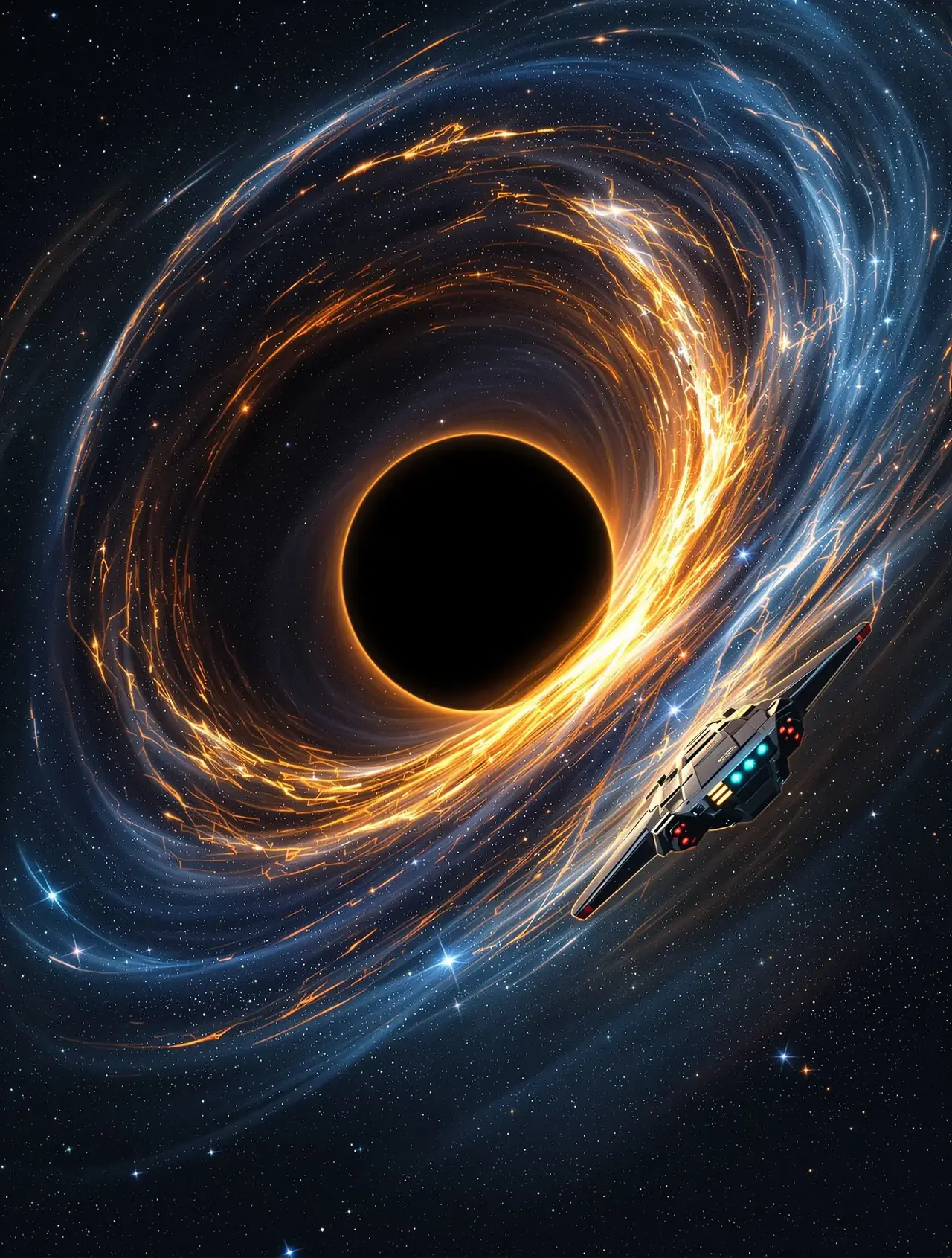 熊猫影视 - 星际穿越