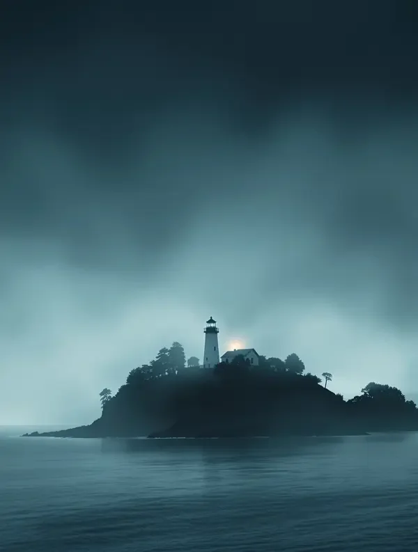 熊猫影视 - 禁闭岛