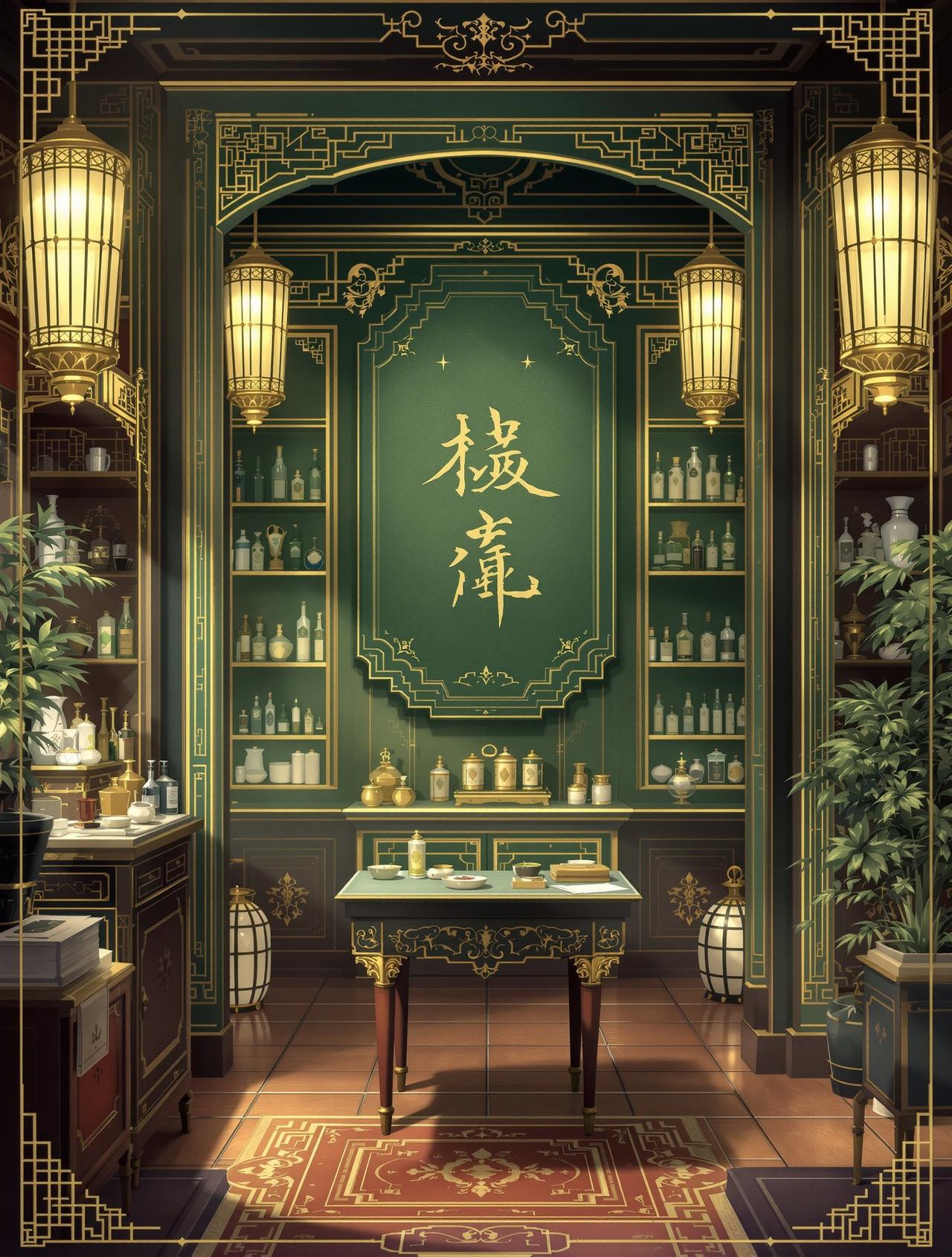 熊猫影视 - 药屋少女的呢喃