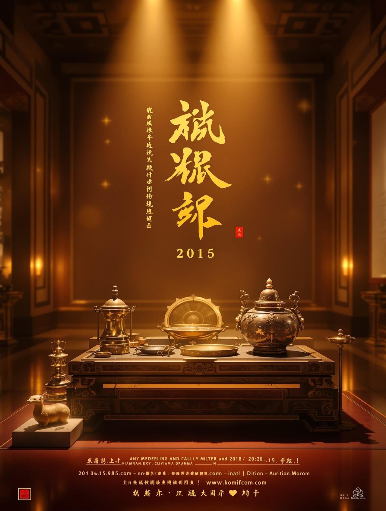 熊猫影视 - 逃离大英博物馆