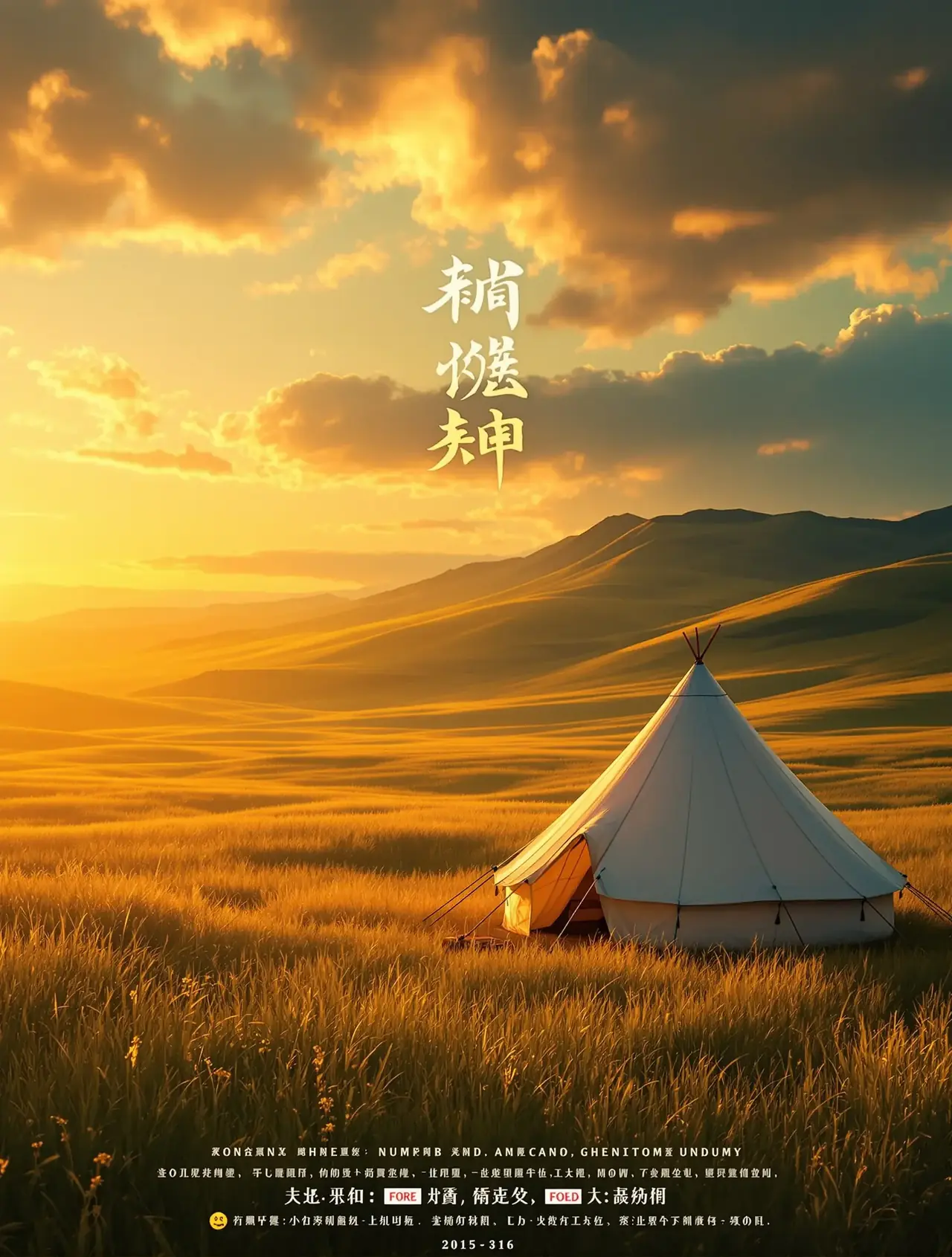 熊猫影视 - 我的阿勒泰