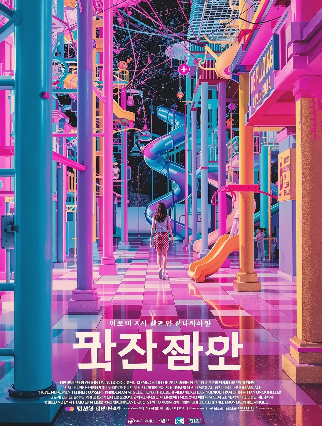 熊猫影视 - 鱿鱼游戏：第二季